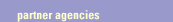 Partner Agencies
