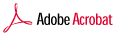 Adobe Acrobat Logo