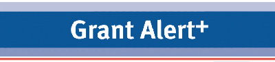 Grant Alert Plus Logo