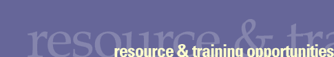 Resources for Nonprofits